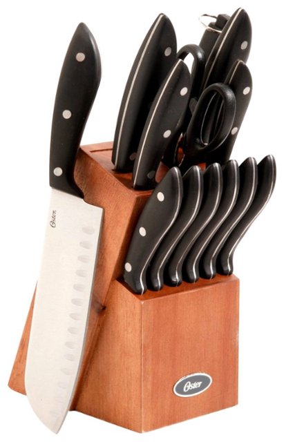 best knife sets of 2021