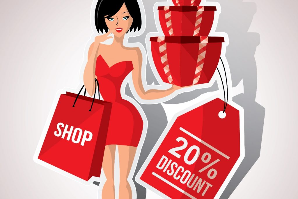 Discount Shopping – The Inexpensive Way To Bring The Name Brands For You