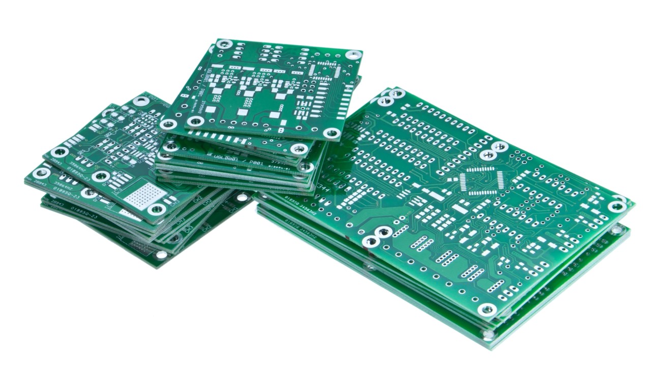 Exploration of PCB assembly services